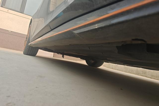 Changan UNI-V 2023 thumb 9