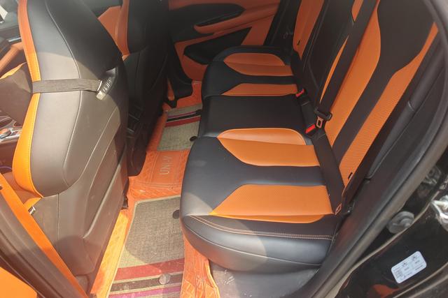 Changan UNI-V 2023 thumb 10