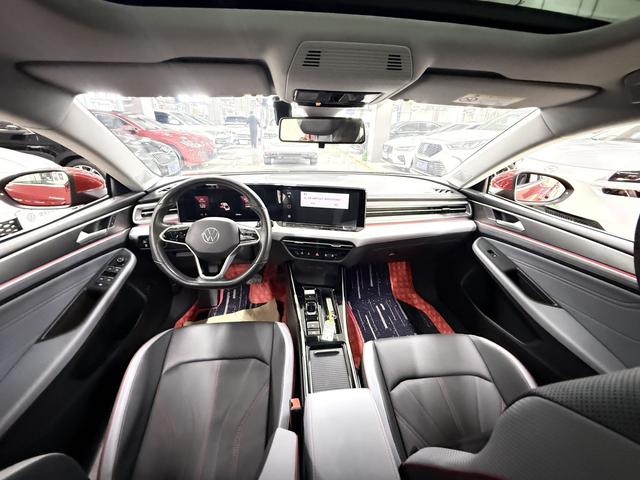 Volkswagen Lamando 2022 thumb 4