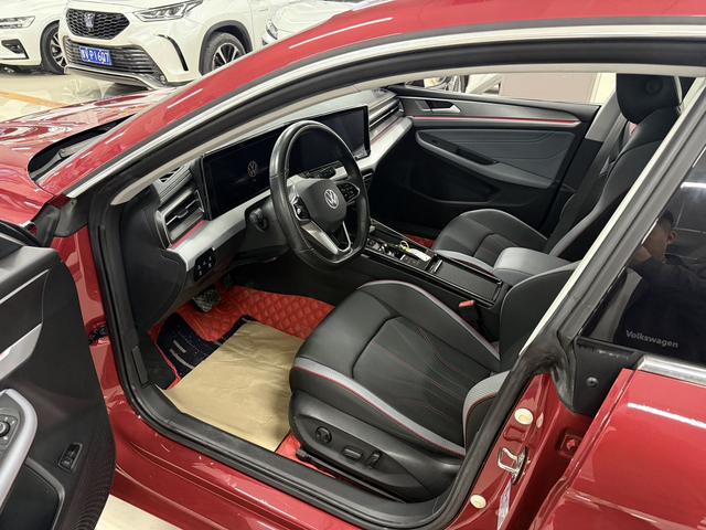 Volkswagen Lamando 2022 thumb 7