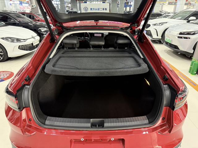 Volkswagen Lamando 2022 thumb 11