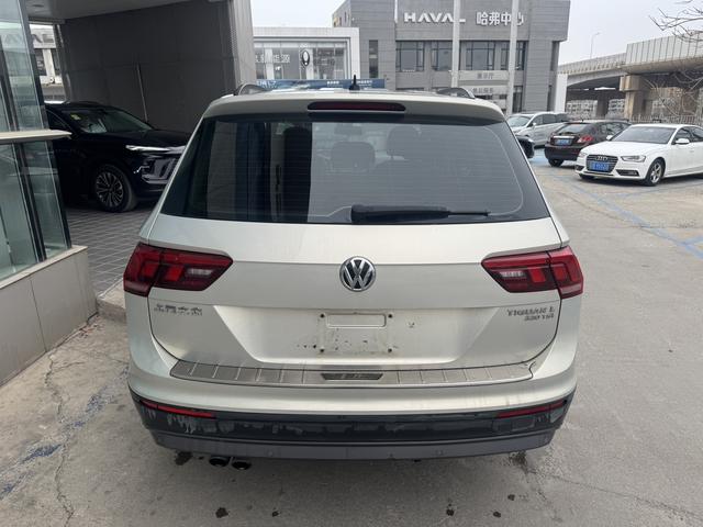 Volkswagen Tiguan 2019 thumb 5