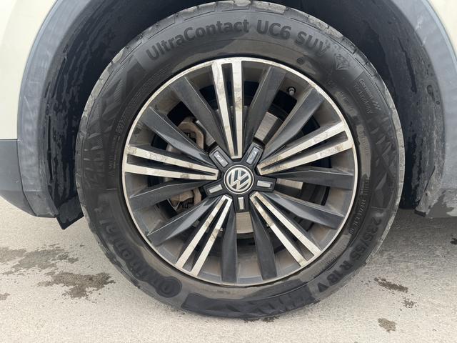 Volkswagen Tiguan 2019 thumb 6