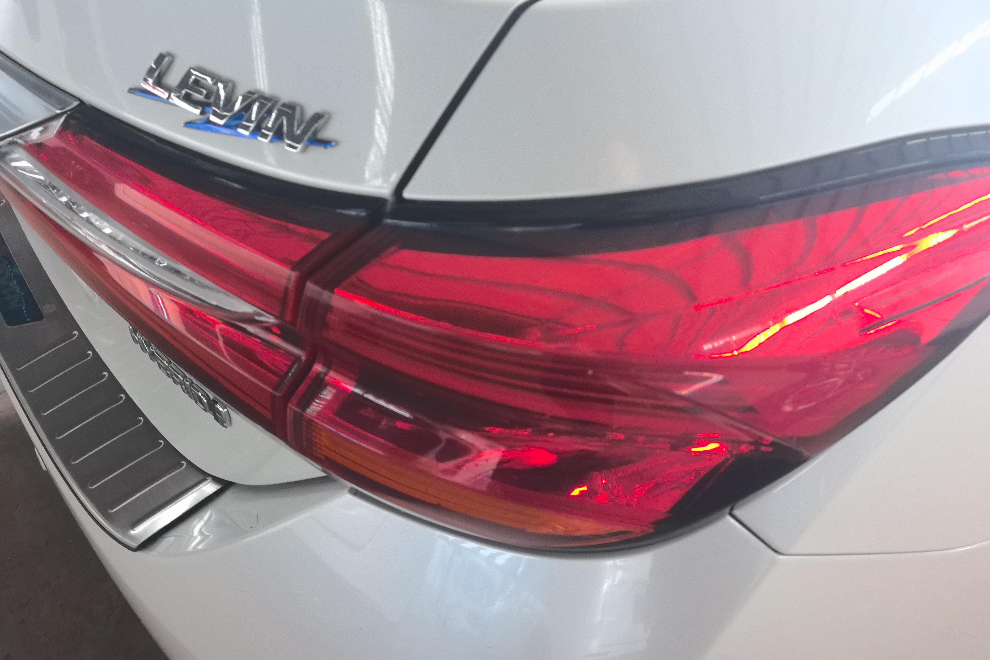 Toyota Levin 2017 thumb 6