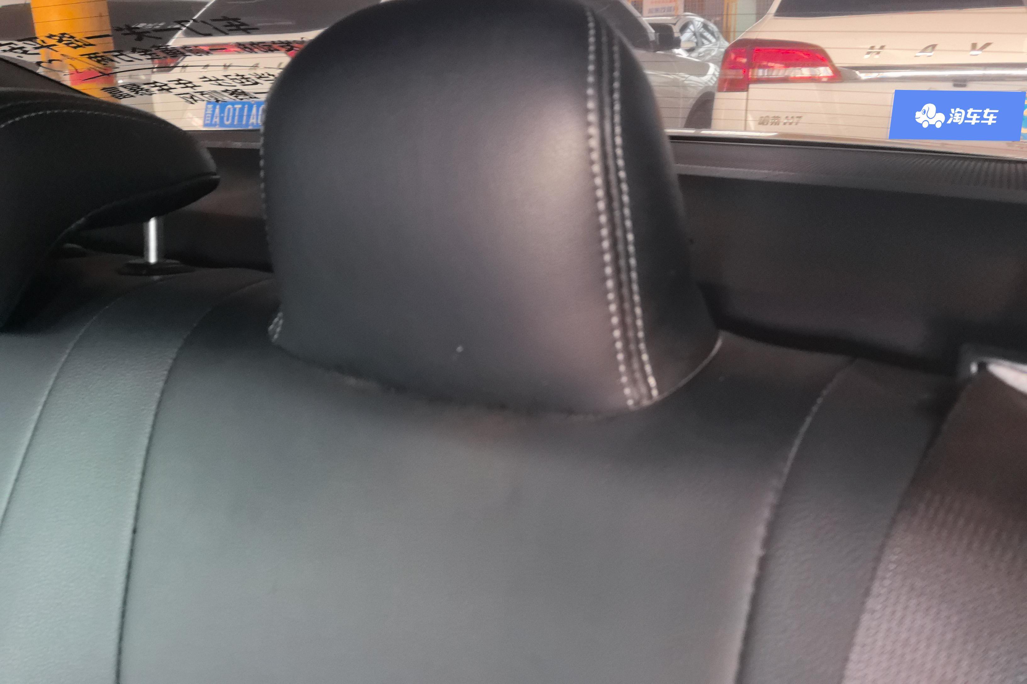 Toyota Levin 2017 thumb 9