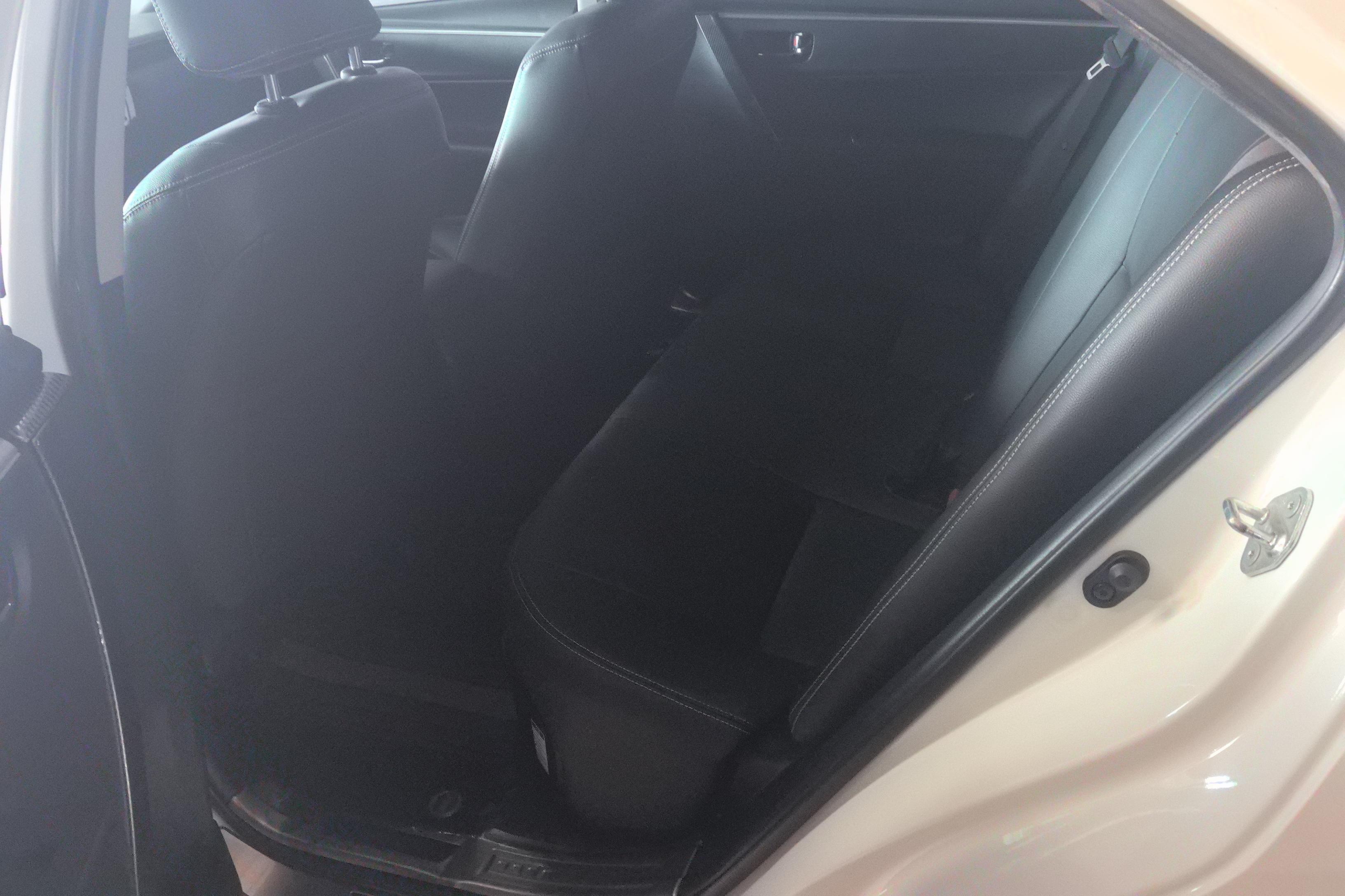 Toyota Levin 2017 thumb 11