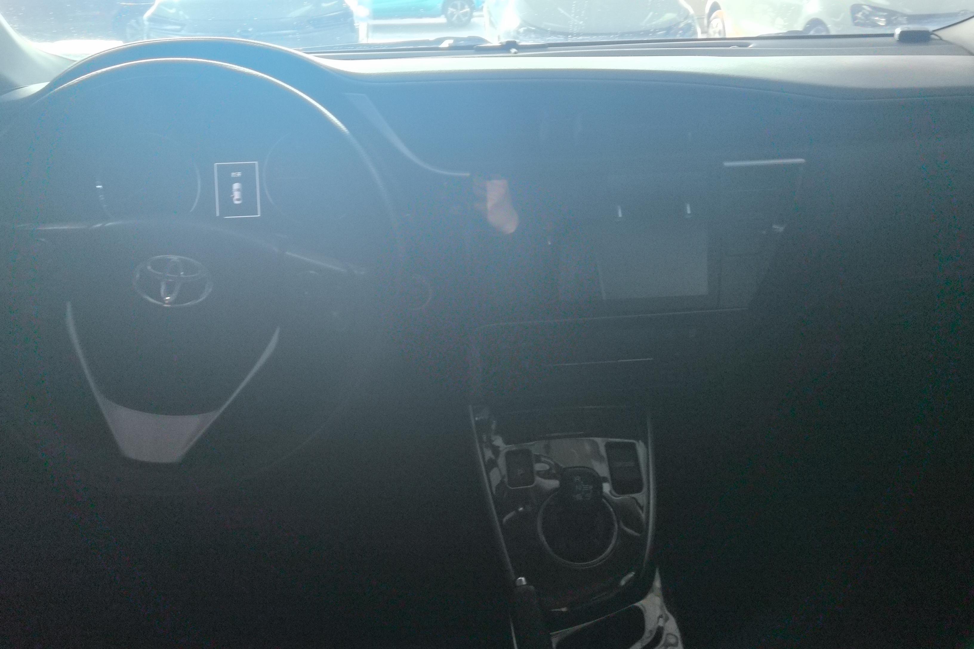 Toyota Levin 2017 thumb 12