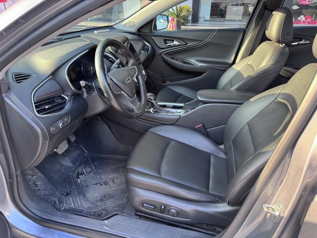 Chevrolet Malibu 2022 thumb 4