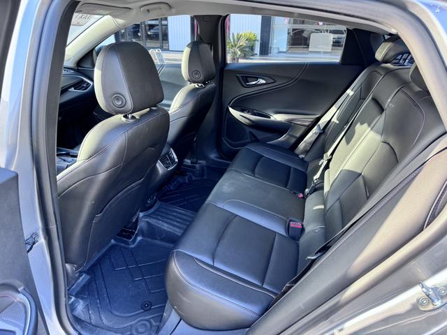 Chevrolet Malibu 2022 thumb 5