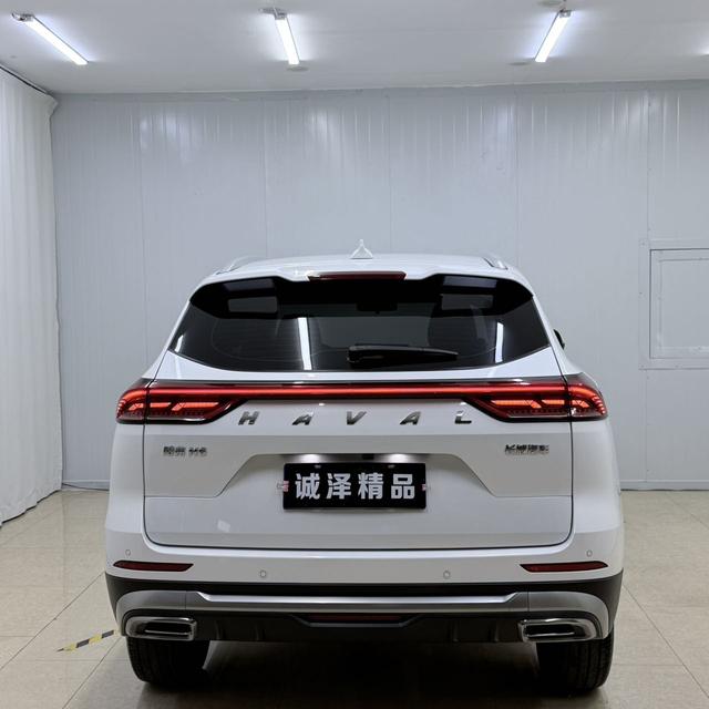 Haval H6 2023 thumb 2