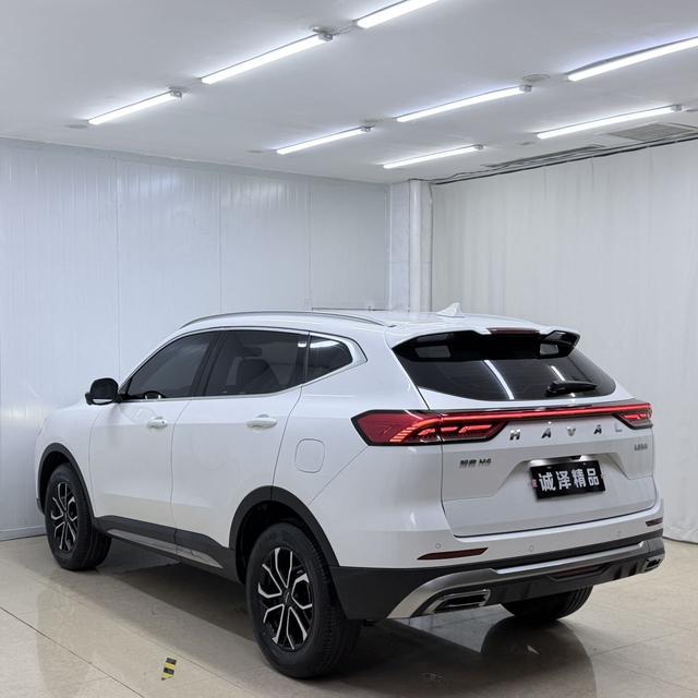 Haval H6 2023 thumb 3