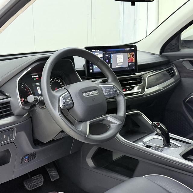 Haval H6 2023 thumb 4