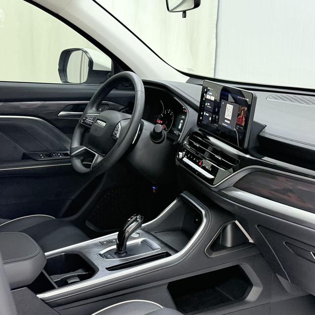 Haval H6 2023 thumb 6