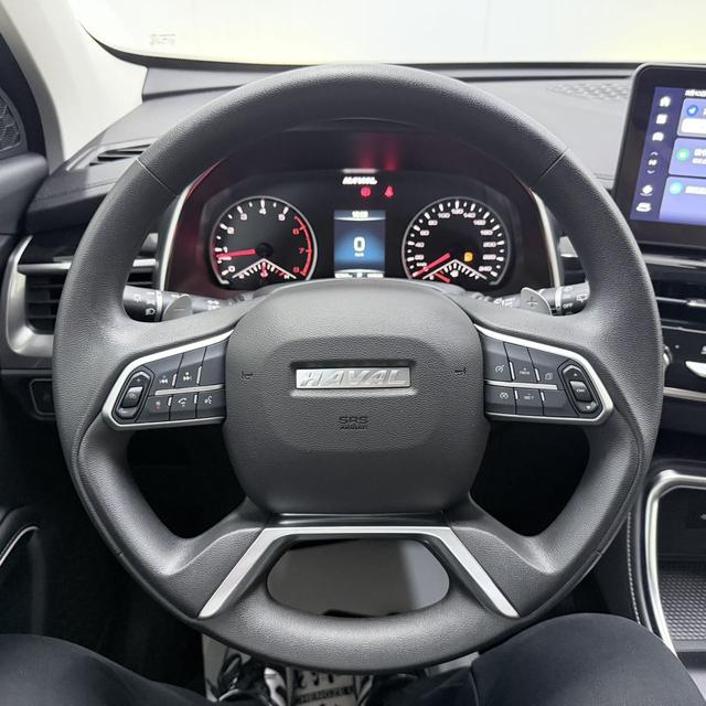 Haval H6 2023 thumb 7