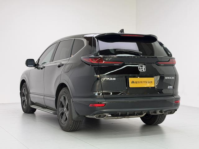 Honda Breeze 2021 thumb 2