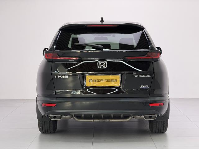 Honda Breeze 2021 thumb 3