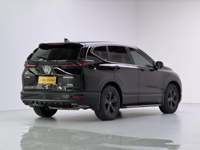 Honda Breeze 2021 thumb 4