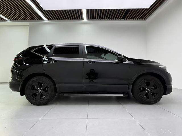 Honda Breeze 2021 thumb 5