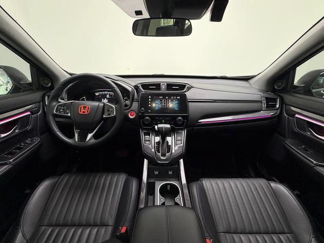 Honda Breeze 2021 thumb 6