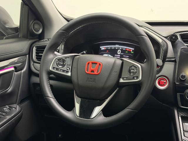 Honda Breeze 2021 thumb 8