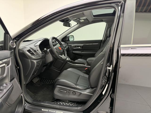 Honda Breeze 2021 thumb 9