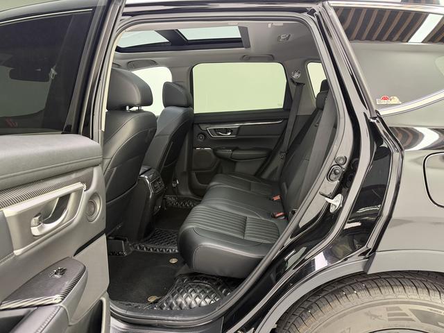 Honda Breeze 2021 thumb 10