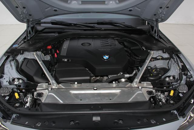 BMW 4 серии 2023 thumb 9