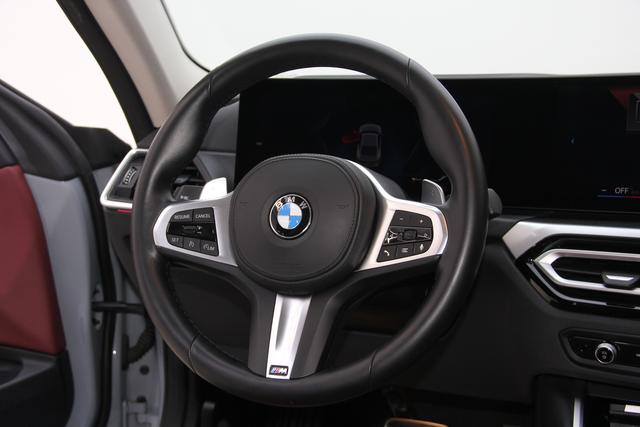 BMW 4 серии 2023 thumb 11