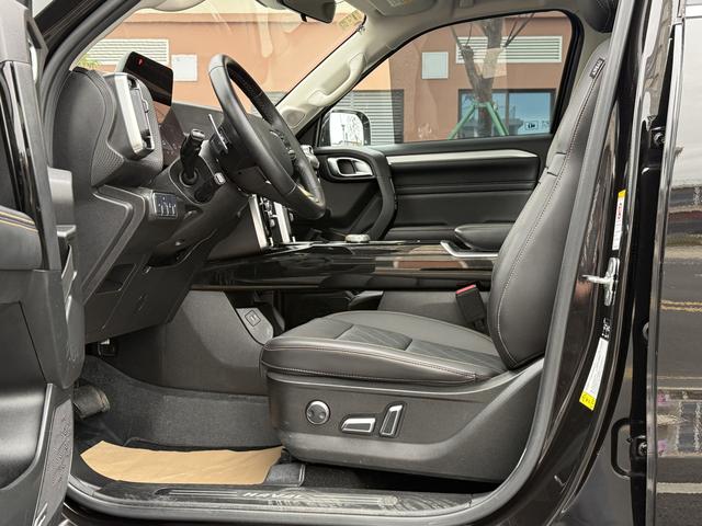 Haval DaGou (Big Dog) 2021 thumb 5