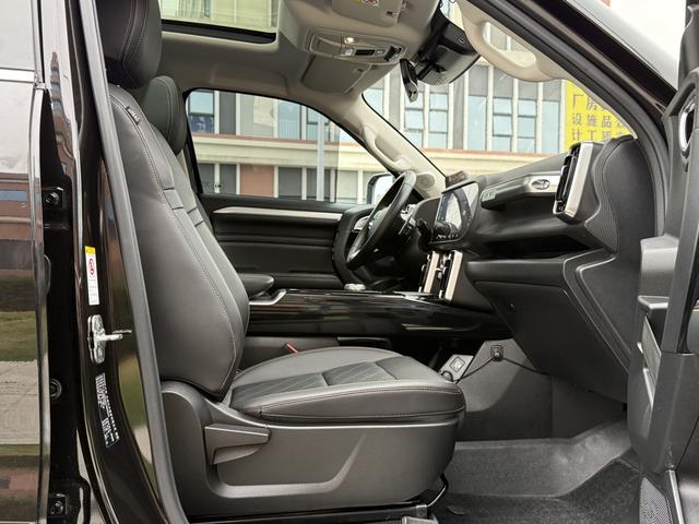 Haval DaGou (Big Dog) 2021 thumb 7