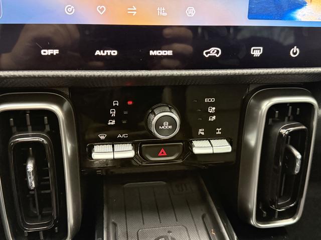 Haval DaGou (Big Dog) 2021 thumb 10