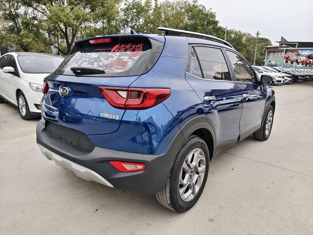 Kia Stonic 2019 thumb 3