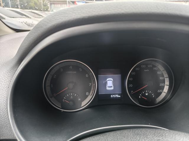 Kia Stonic 2019 thumb 7