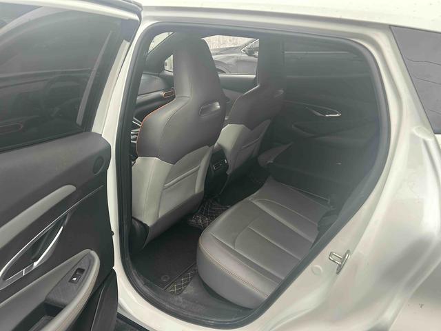 Changan UNI-T 2022 thumb 2
