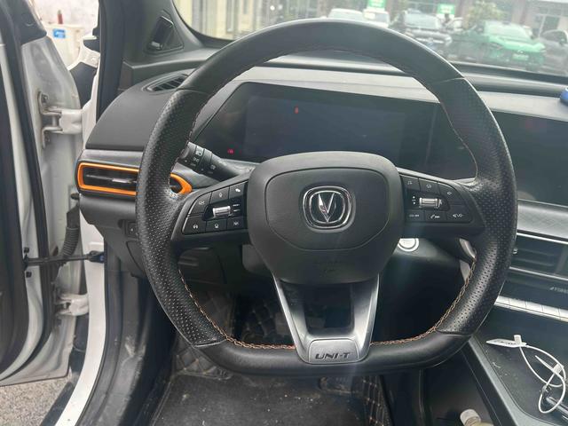 Changan UNI-T 2022 thumb 4