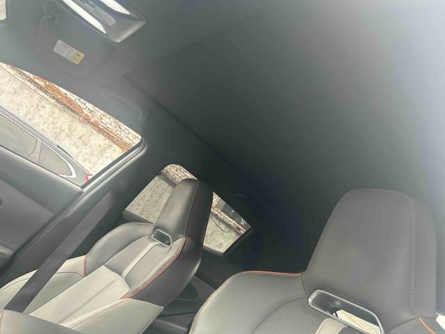 Changan UNI-T 2022 thumb 6