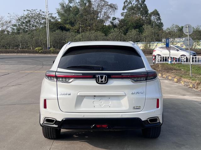 Honda UR-V 2020 thumb 2