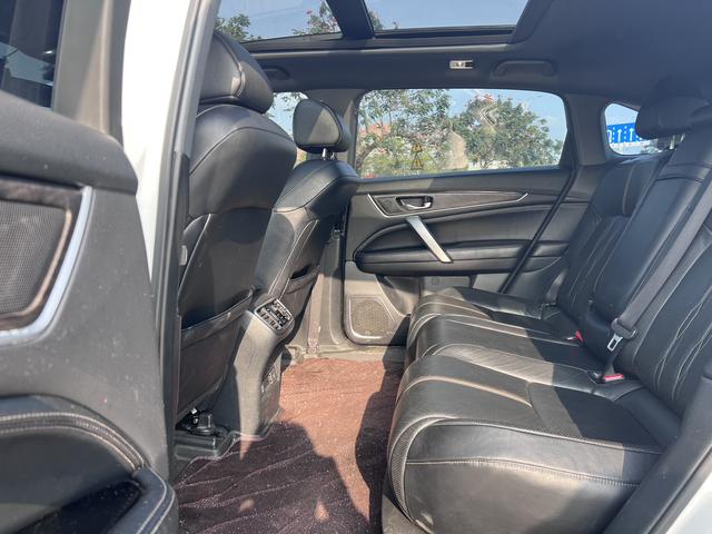 Honda UR-V 2020 thumb 5