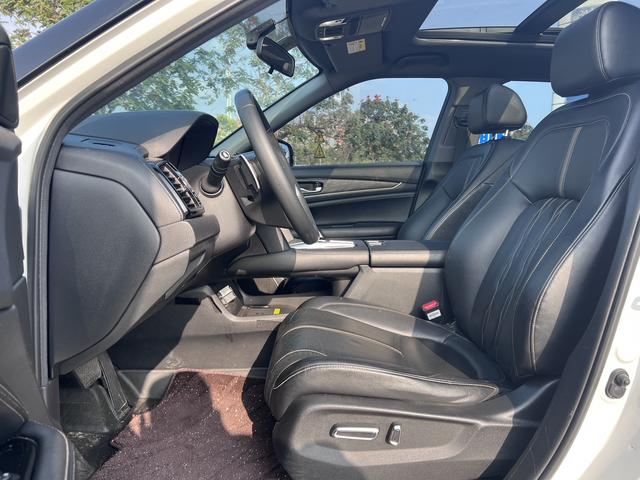 Honda UR-V 2020 thumb 6