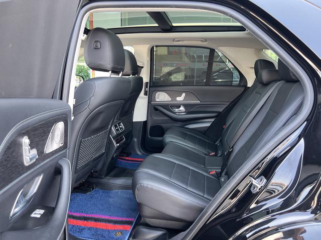 Mercedes-Benz GLE 2022 thumb 3