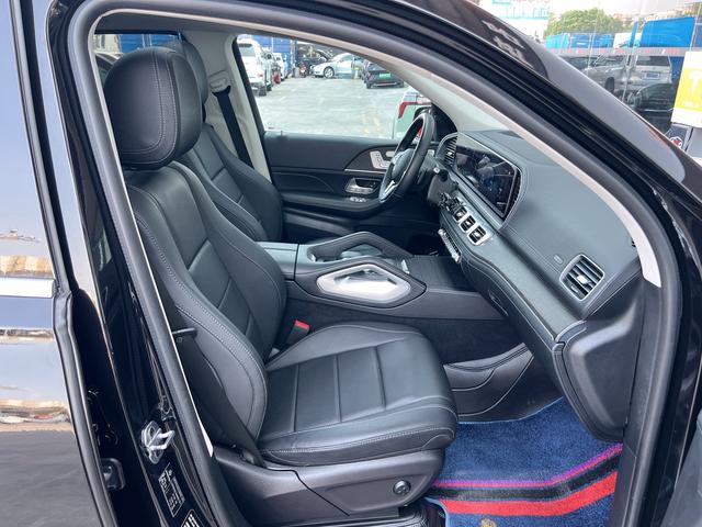Mercedes-Benz GLE 2022 thumb 6
