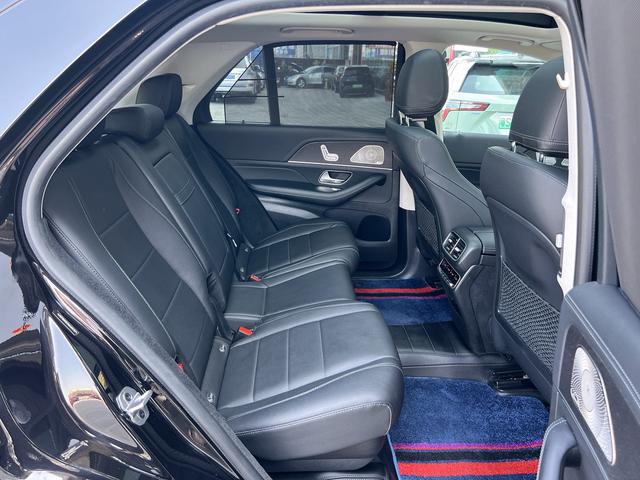 Mercedes-Benz GLE 2022 thumb 7