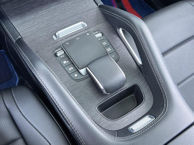 Mercedes-Benz GLE 2022 thumb 11