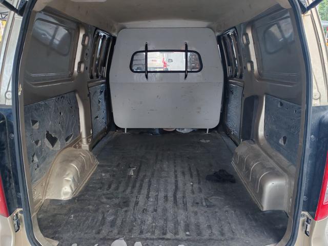 Wuling Hongguang 2021 thumb 3