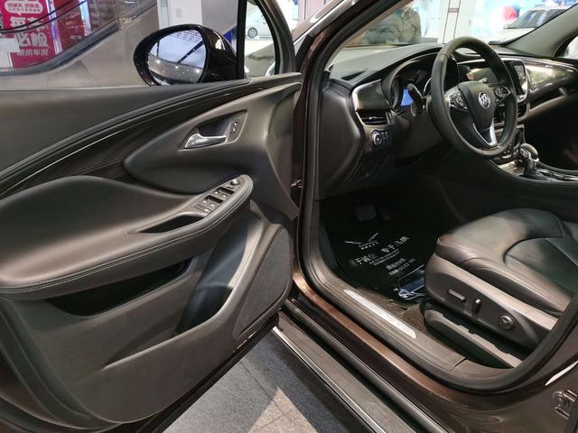 Buick Envision 2020 thumb 2