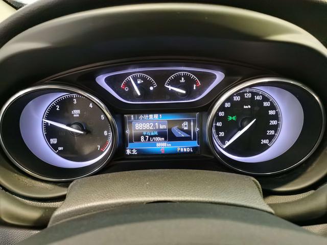 Buick Envision 2020 thumb 5