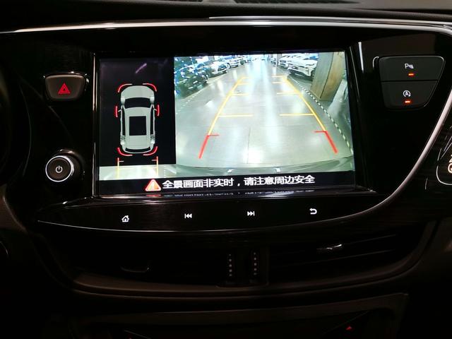 Buick Envision 2020 thumb 6