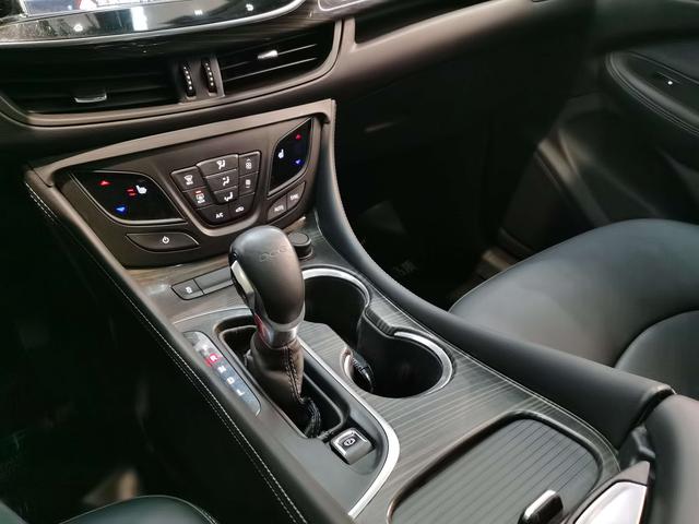 Buick Envision 2020 thumb 7