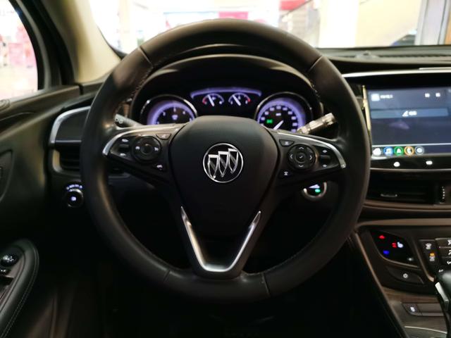 Buick Envision 2020 thumb 8