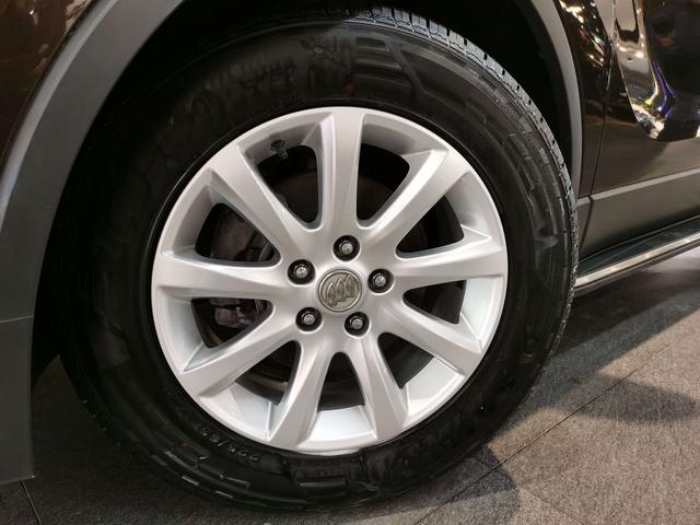 Buick Envision 2020 thumb 12